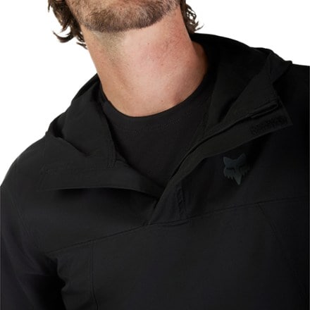 Fox Ranger Wind Bike Pullover - Men's 5