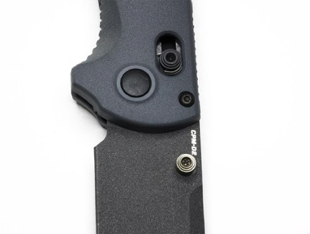Benchmade 430BK Redoubt Knife 6