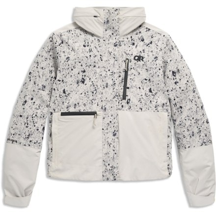 Outdoor Research Stratoburst SE Stretch Jacket - Women's 0