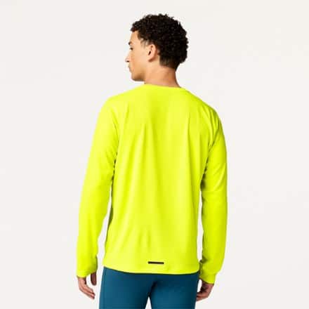 Brooks Dash Long-Sleeve Top - Men's 1