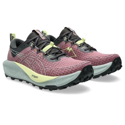ASICS GEL-Trabuco 13 Trail-Running Shoes Women's REI Co-op