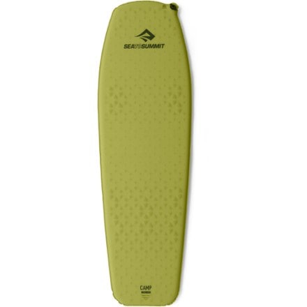 Sea to Summit Camp Self-Inflating Sleeping Pad 0