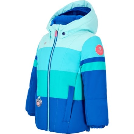 Obermeyer Kaizen Insulated Jacket - Toddlers'/Kids' 5