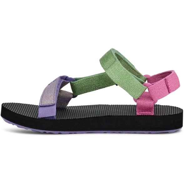 Detail Image of color Quiet Green Multi