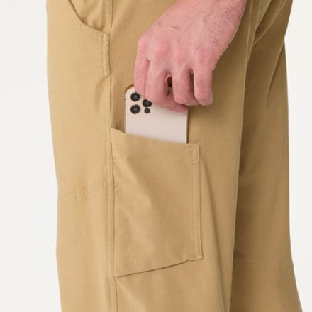 Arc'teryx Cronin Cotton Pants - Men's 6