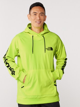 The North Face Tekno Logo Hoodie - Men's 1