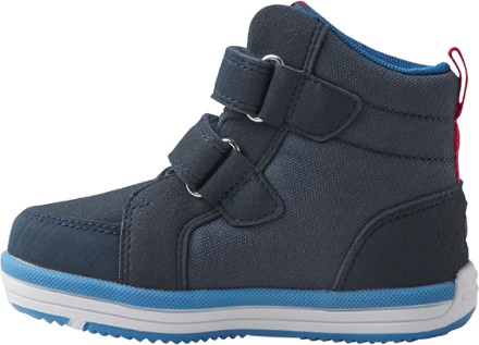 Reima Patter Wash All-Season Waterproof Sneakers - Toddlers'/Kids' 1