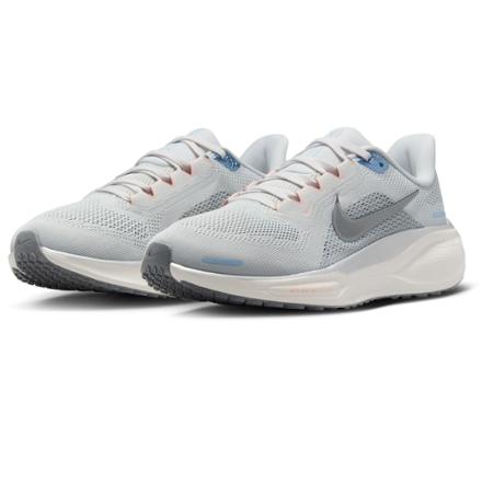 Nike Pegasus 41 Road-Running Shoes - Women's 2