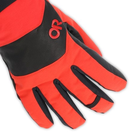 Outdoor Research Highcamp Gloves - Men's 2