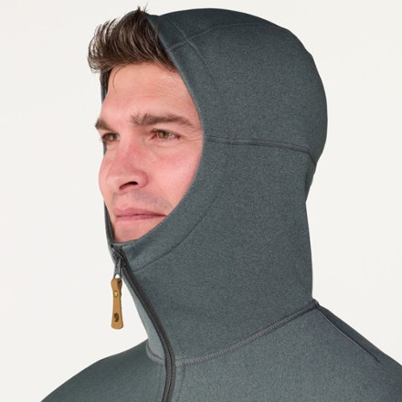 Fjallraven Abisko Trail Fleece Jacket - Men's 4