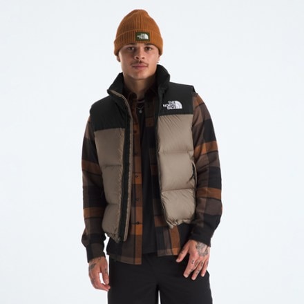 The North Face 1996 Retro Nuptse Vest - Men's 1