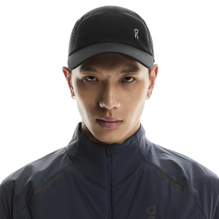 On Lightweight Cap 1