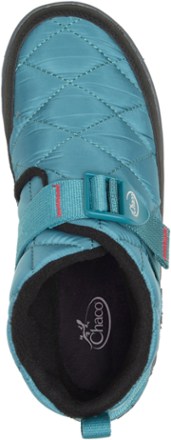 Chaco Ramble Puff Slippers - Women's 7