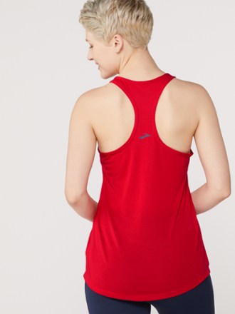 Brooks Distance Graphic Tank Top - Women's 2
