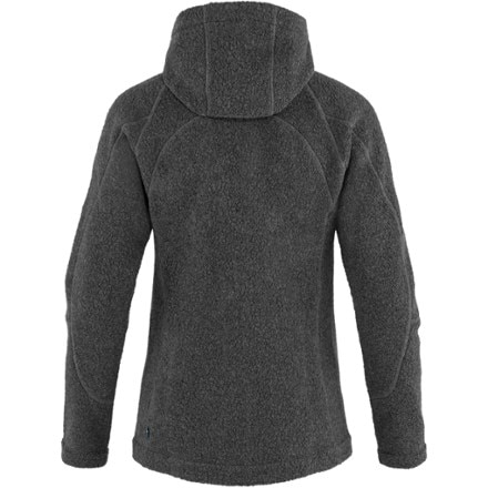 Fjallraven Kaitum Fleece Hoodie - Women's 1