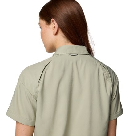 Columbia Silver Ridge Utility Shirt - Women's 5