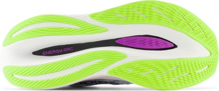 New Balance FuelCell SuperComp Trainer V2 Road-Running Shoes - Men's 5