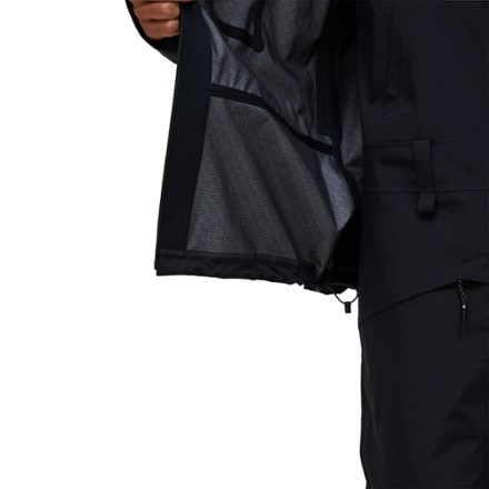 Peak Performance Edge HIPE 3L Jacket - Men's 8