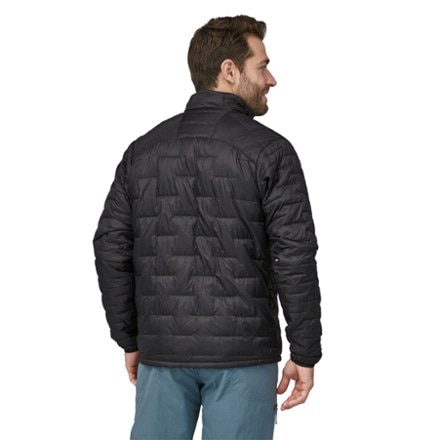 Patagonia Micro Puff Insulated Jacket - Men's 5