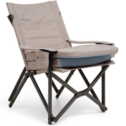 HEST Foamy Camp Chair 2