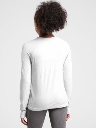 Athleta Power Up Top - Girls' 1