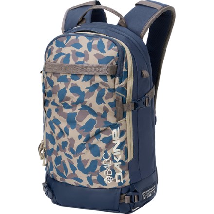 DAKINE x B4BC Heli Pro 20 L Snow Pack - Women's
