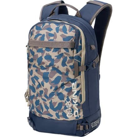 DAKINE DAKINE x B4BC Heli Pro 20 L Snow Pack - Women's 0