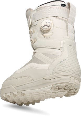 Vans Snowboard Boots REI Co op
