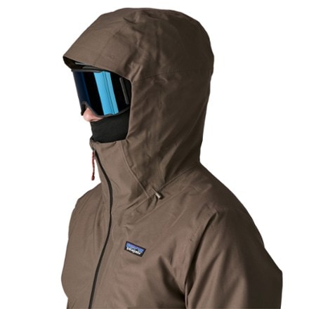Patagonia 3-in-1 Powder Town Jacket - Men's 7