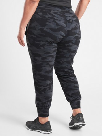 Athleta Salutation Jogger Pants - Women's Plus Sizes 1