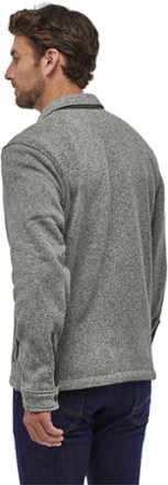 Patagonia Better Sweater Shirt Jacket - Men's 2