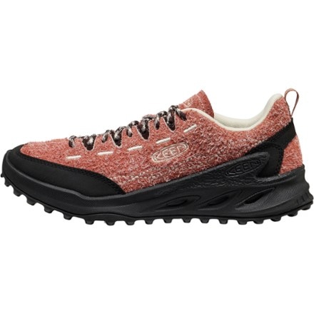 KEEN Jasper Zionic Shoes - Women's 1