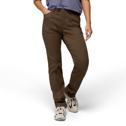 prAna Stretch Zion Halle Pants - Women's 0