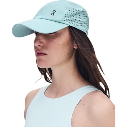 On Lightweight Cap 5