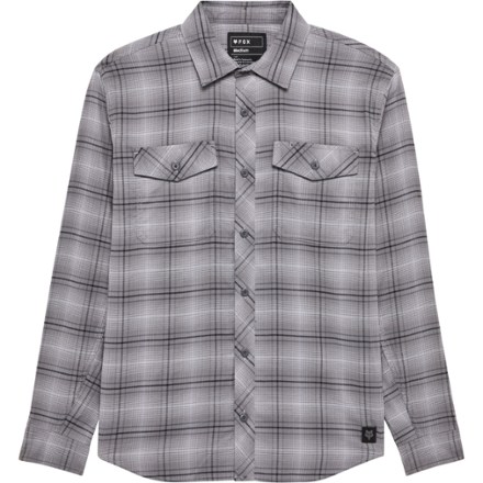 Fox Survivalist Long-Sleeve Bike Flannel - Men's 0