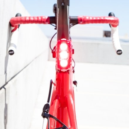 NiteRider Omega 330 Taillight 2