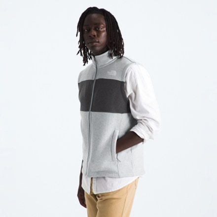 The North Face Gordon Lyons Full-Zip Vest - Men's 4
