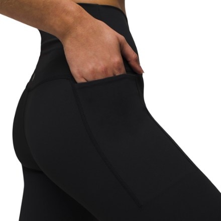 prAna Luxara Pocket Leggings - Women's 3