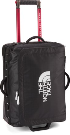 The North Face Base Camp Voyager Roller Bag - 21" 0