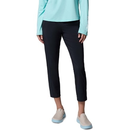 Columbia Castback Pants - Women's 0