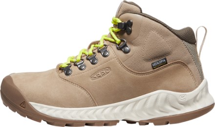 Rei keen hotsell hiking boots womens