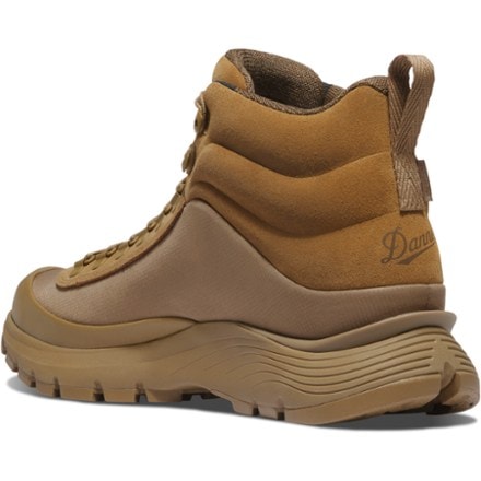 Danner Trail Trainer Mid Waterproof Hiking Boots - Men's 2