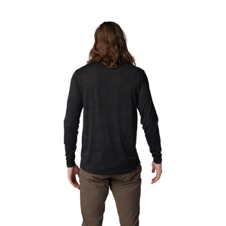 Fox Ranger TruDri Long-Sleeve Bike Jersey - Men's 2