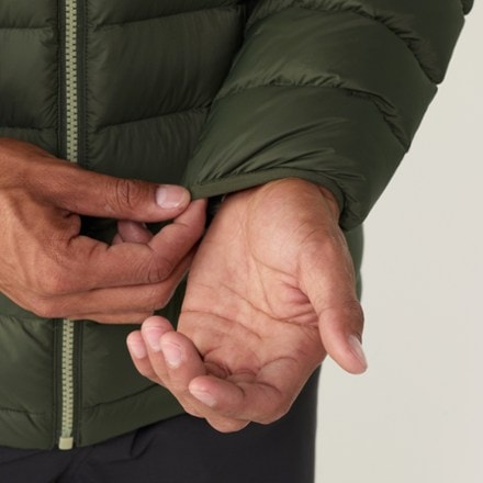 Stio Hometown Down Hooded Jacket - Men's 9