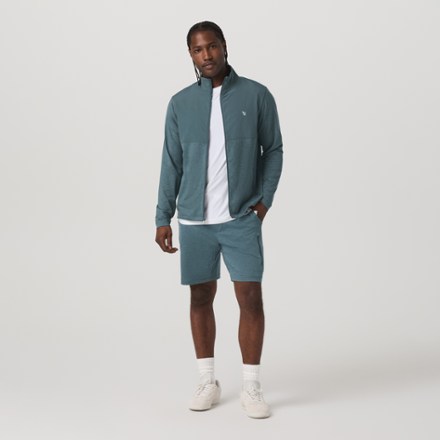 Vuori Sunday Performance 8" Shorts - Men's 3