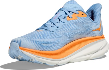 Clifton 9 Road-Running Shoes - Women's