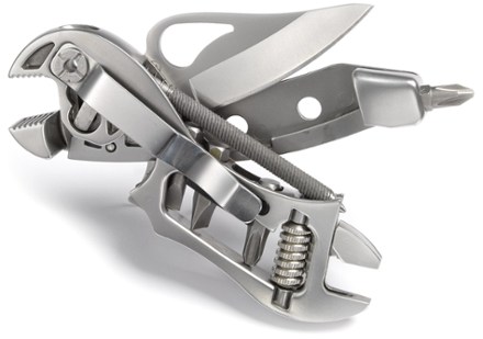 Spyderco byrdRench MultiTool REI Coop