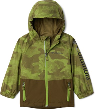 columbia 18 month jacket