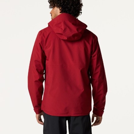 Cotopaxi Impermeo 3L Hooded Shell Jacket - Men's 2