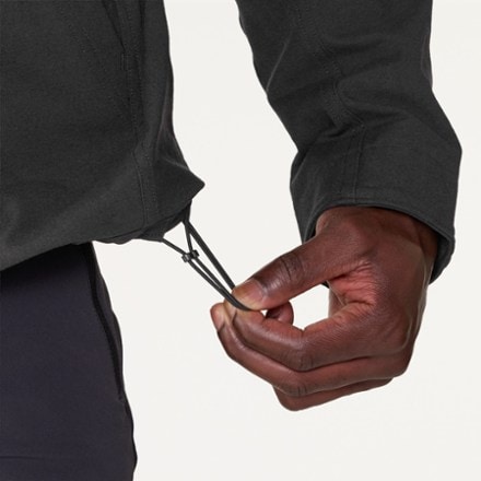 Arc'teryx Cronin AR Hoody - Men's 7